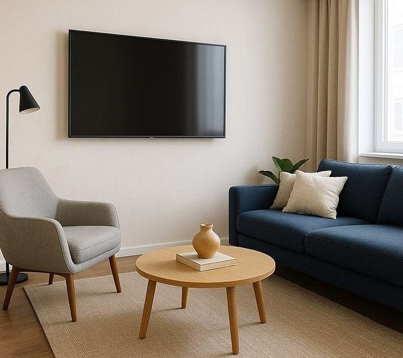 Televízny držiak Fiber Mounts FM79