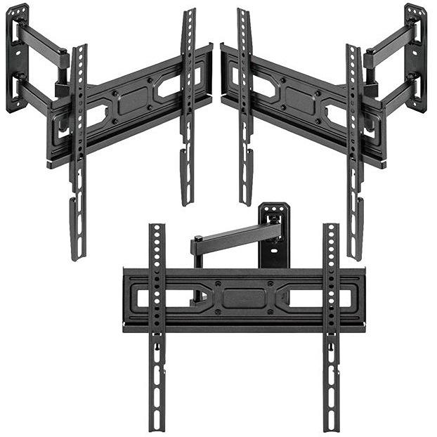Otočný sklopný držiak Tv Fiber Mounts FM78