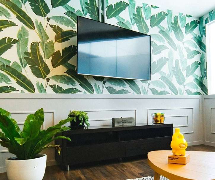 Otočný sklopný držiak Tv Fiber Mounts FM78