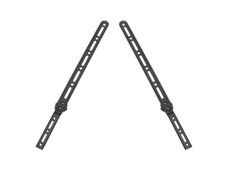 Prídavný držiak soundbaru na držiaky Tv Fiber Mounts M9C12