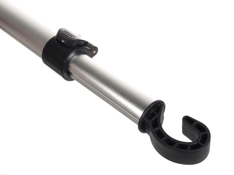 Držiak tabletu do auta Fiber Mounts M6C57