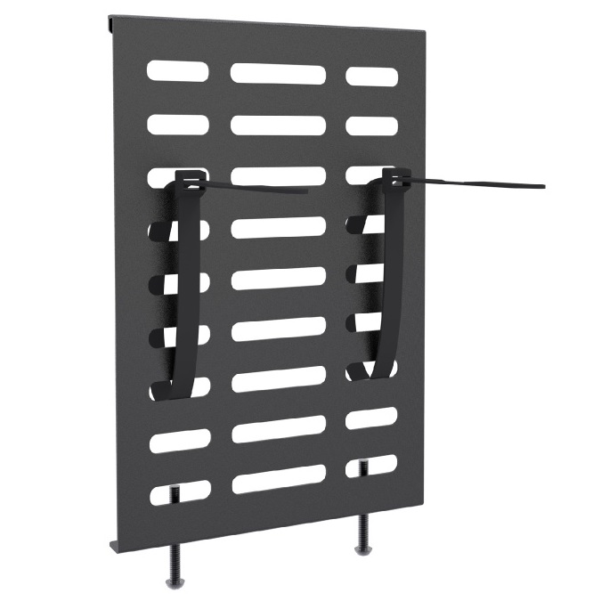 Držiak na CPU a PC mini procesory Fiber Mounts M8C02
