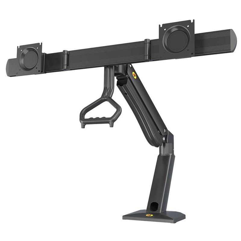 Stolový držiak na 2 monitory NB NB32