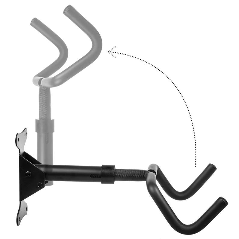 Držiak na bicykel Fiber Mounts M4C31