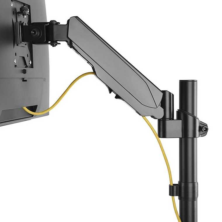 Držiak monitora Tv Fiber Mounts M7C75