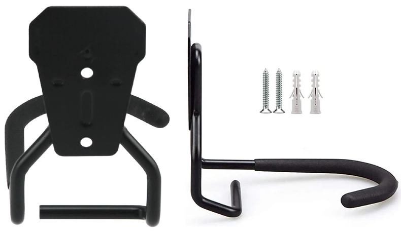 Fiber Mounts M4C33 nástenný držiak na bicykel