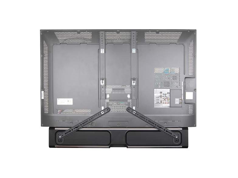 Prídavný držiak soundbaru na držiaky Tv Fiber Mounts M9C12