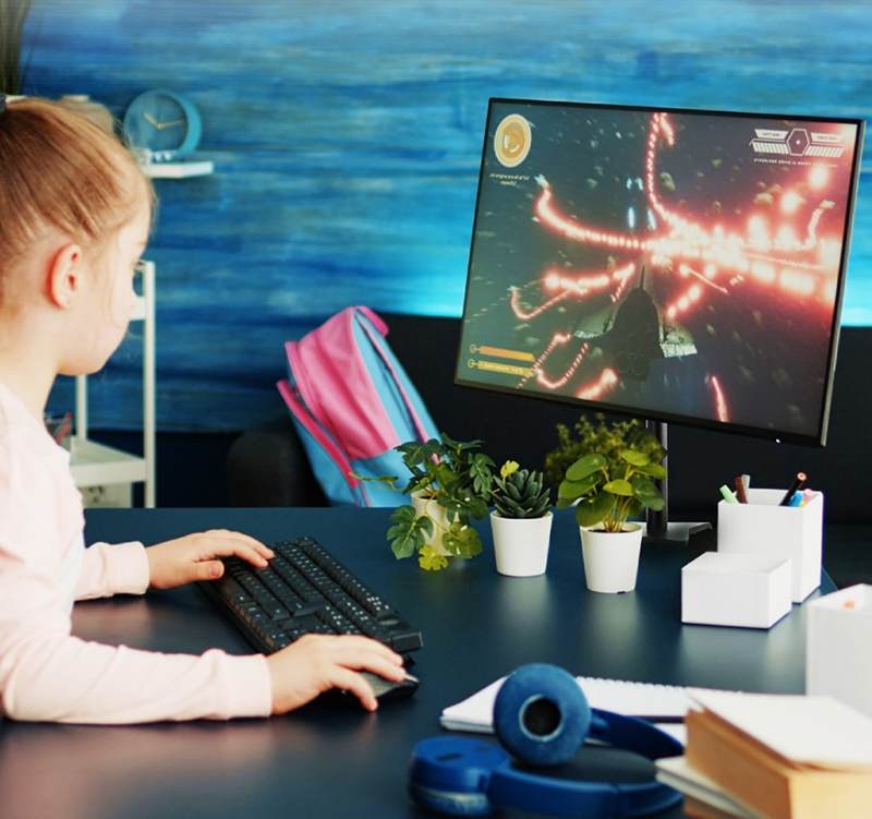 Stolný držiak na monitory EDBAK SV29