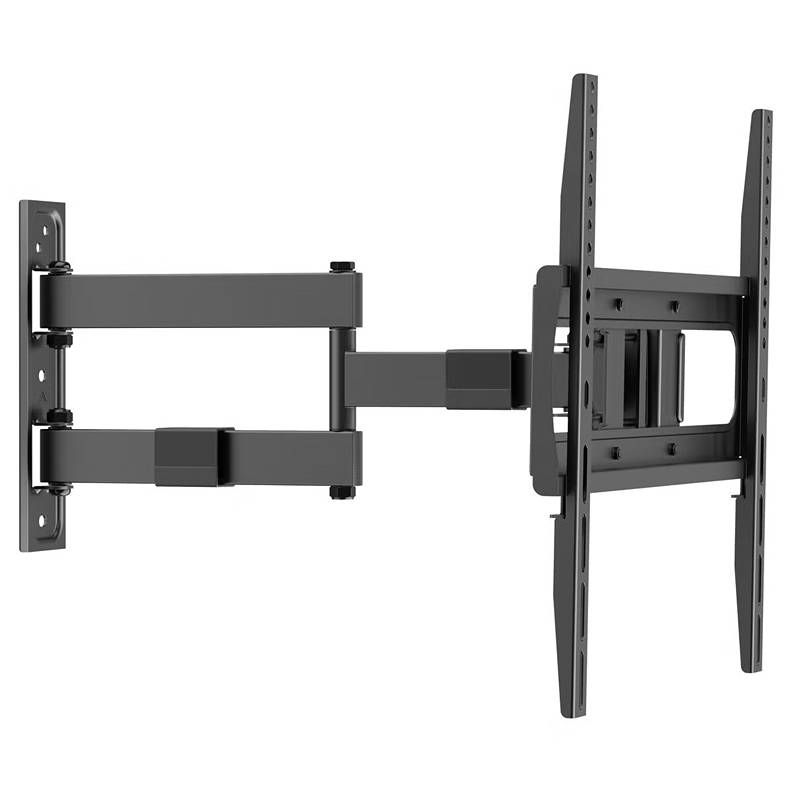 Kvalitný polohovací držiak televízie Fiber Mounts FM400