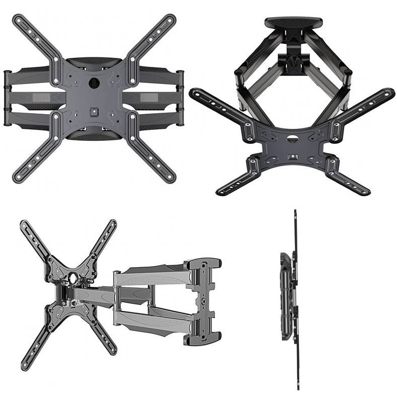 Televízny držiak Fiber Mounts SP500