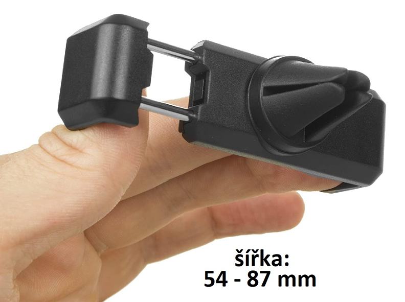 Držiak telefónu Fiber Mounts M3C21