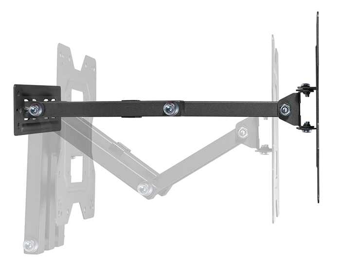 Nástenný držiak pre Tv Fiber Mounts FM77