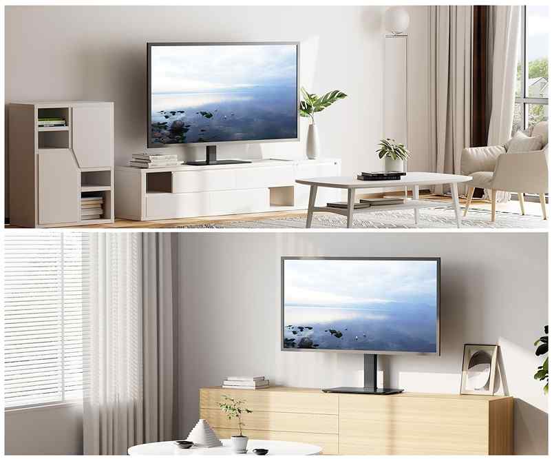 Podstava na Tv Ergosolid Castor 2