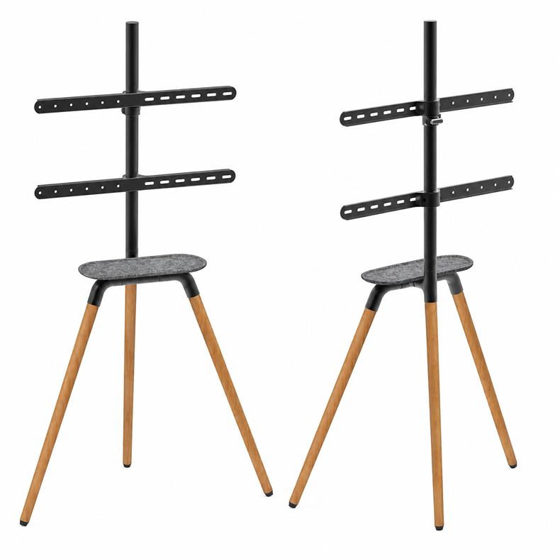 Televízny stolík Ergosolid Tritonix Extra