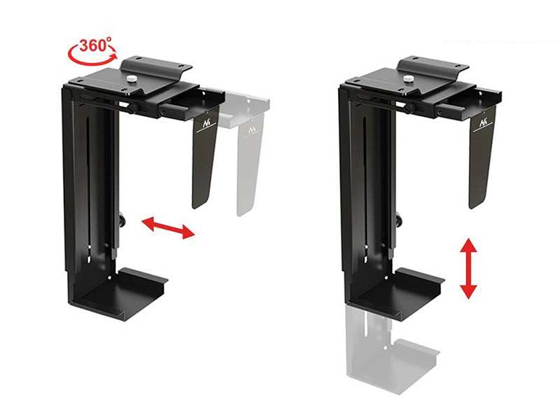Univerzálny držiak na PC Fiber Mounts M7C13B