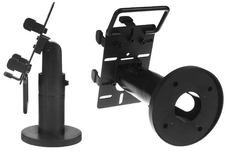 Držiak na platobný terminál Fiber Mounts M8C18