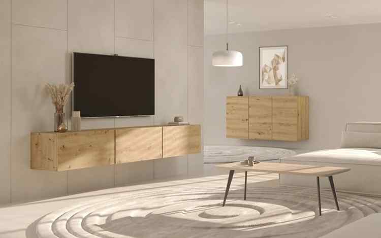 Fixný držiak Tv Fiber Mounts M9C39