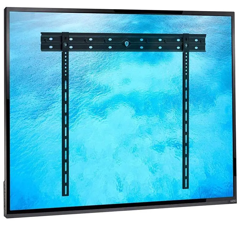 Fixný držiak TV ErtuSolid Ultra-10F
