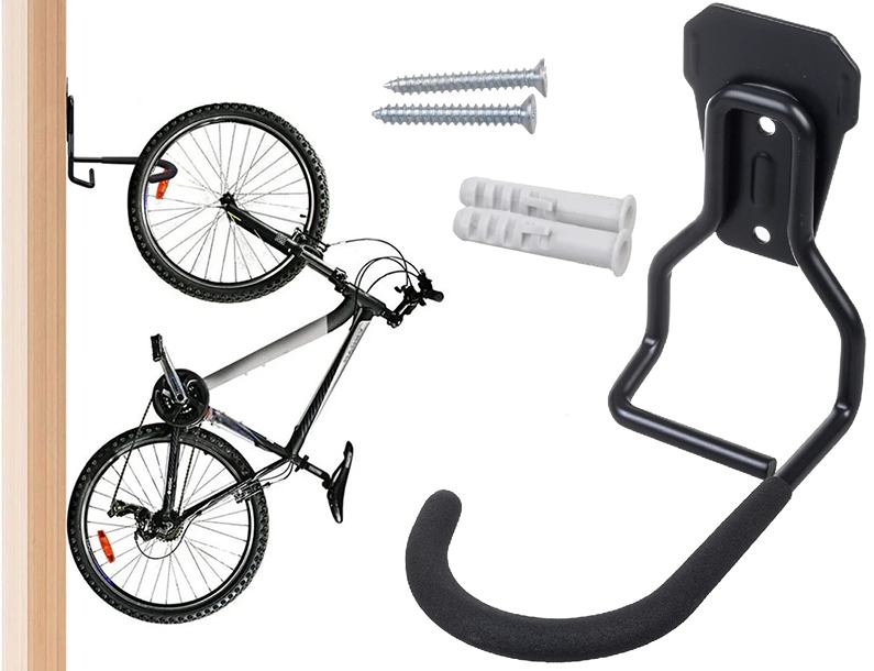 Fiber Mounts M4C33 nástenný držiak na bicykel