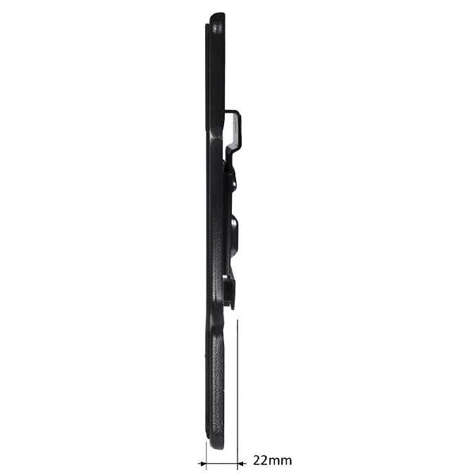 Fixný držiak na Tv Fiber Mounts M8C09