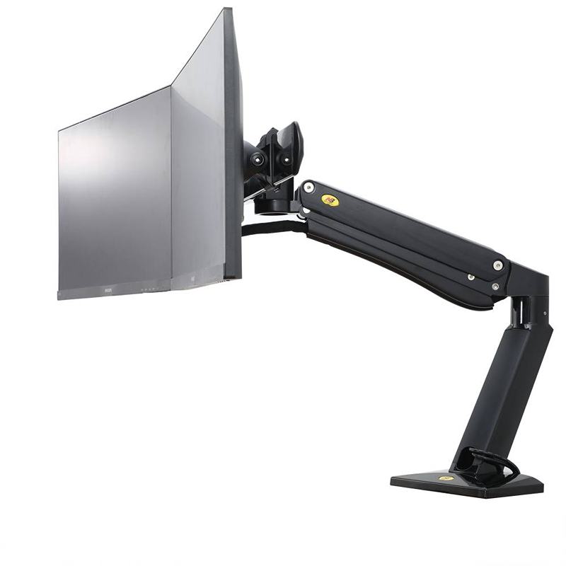 Stolový držiak na 2 monitory NB NB32