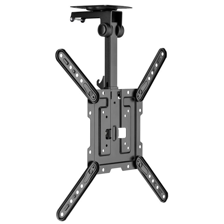 Držiak na strop alebo stenu pre TV a monitory Fiber Mounts T22