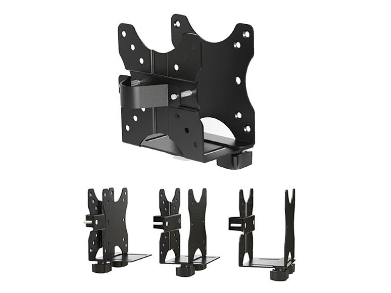 Držiak na mini PC NUC Fiber Mounts M7C20