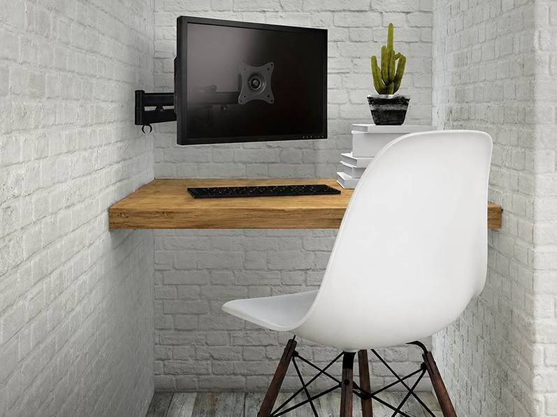 Držiak na Tv monitor Edbak GD18