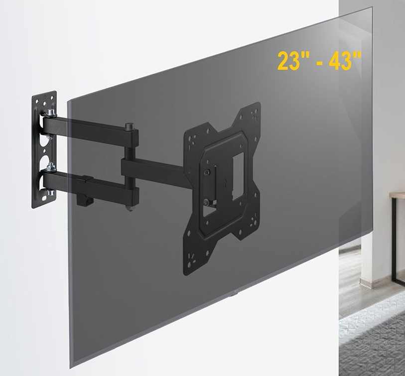 Nástenný držiak pre Tv Fiber Mounts FM77