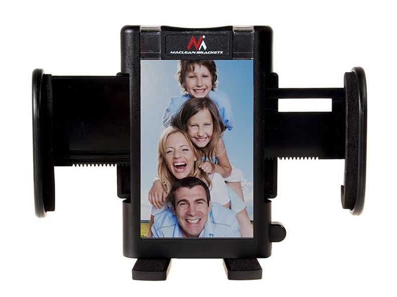 Univerzálny držiak telefónu do auta Fiber Mounts M65C9