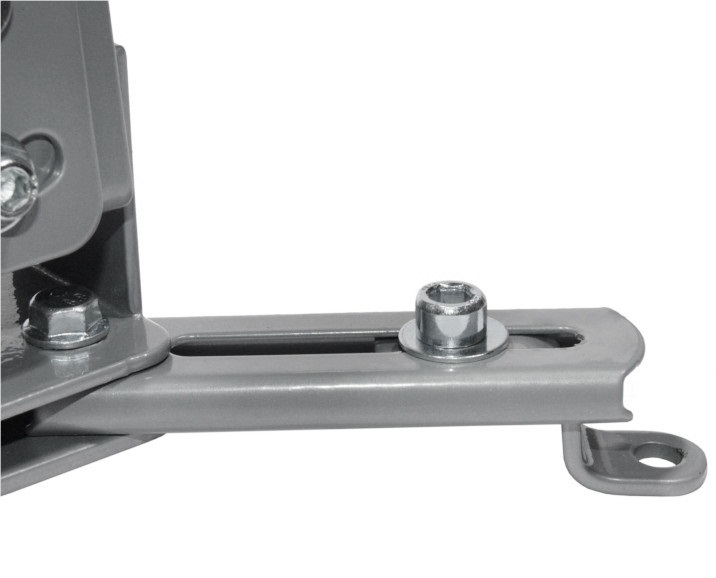 Stropný držiak na projektor Fiber Mounts M5C81