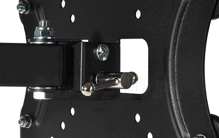 Fiber Mounts M7C59 otočný sklopný držiak Tv