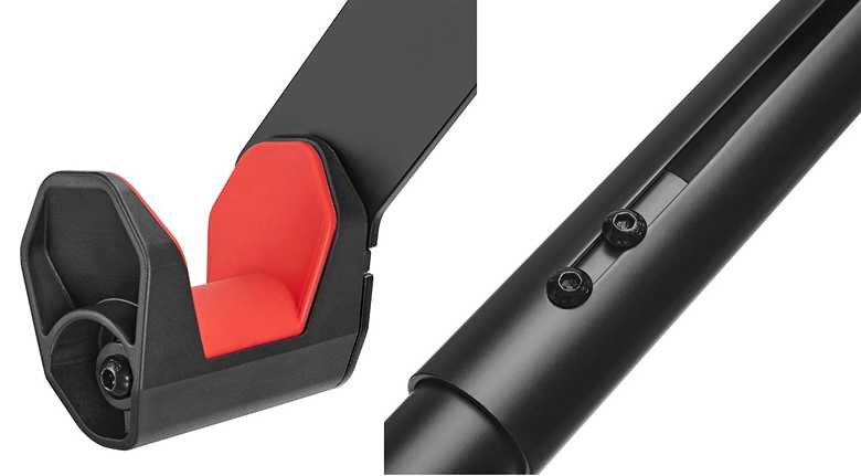 Držiak na bicykel Fiber Mounts M4C57
