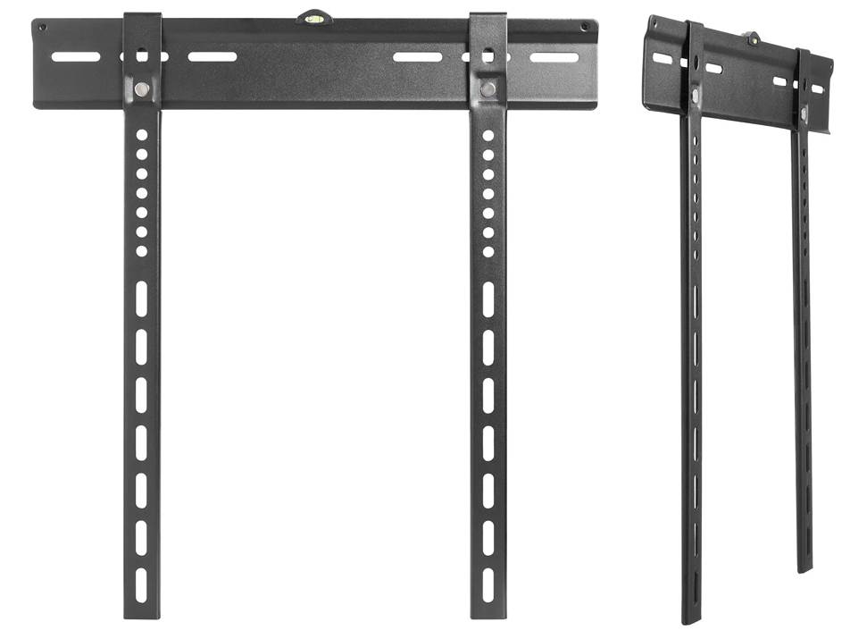 Najtenší držiak na Tv Fiber Mounts Thin9