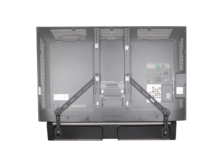 Prídavný držiak soundbaru na držiaky Tv Fiber Mounts M9C12