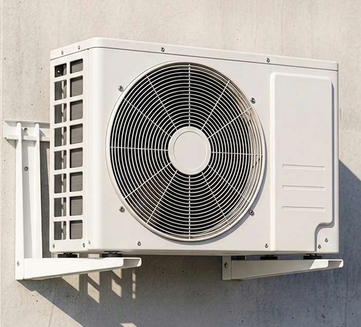 Držiak na klimatizáciu Fiber Mounts FM147