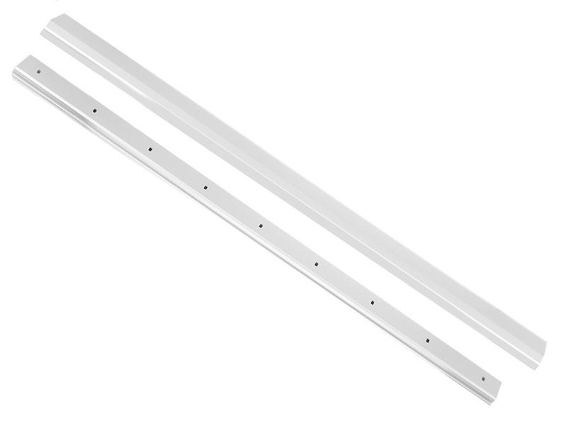 Lišta na káble od Tv Fiber Mounts M6C93W