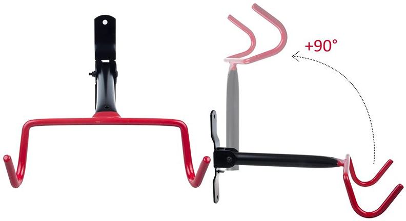 Držiak na bicykel Fiber Mounts M4C30