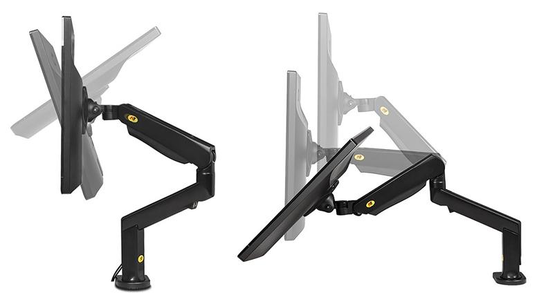 Držiak Fiber Mounts F90A