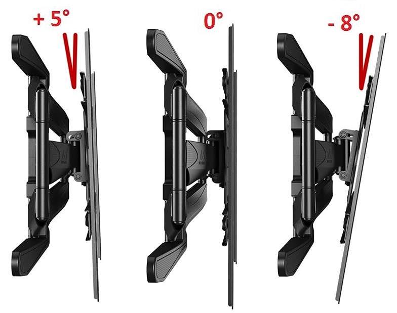 TV držák NB P65