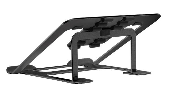Podstava pre notebook Fiber Mounts M4C16B