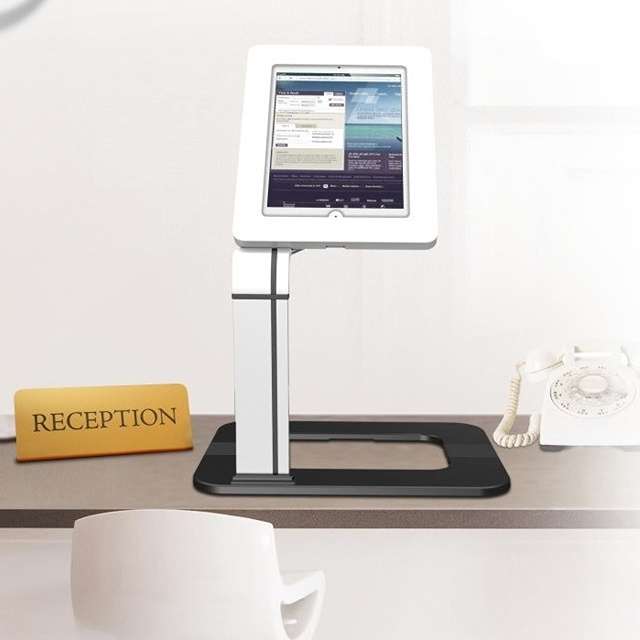 Stolný držiak na tablet Fiber Mounts M6C44