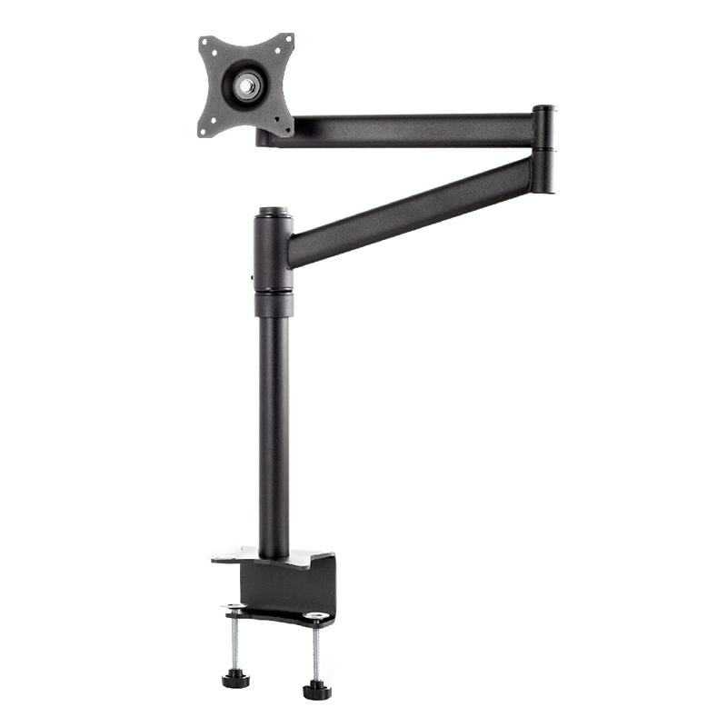 Polohovateľný stolný držiak monitora Edbak SV03