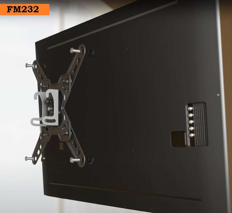 Fiber Mounts FM232 držiak na Tv monitor