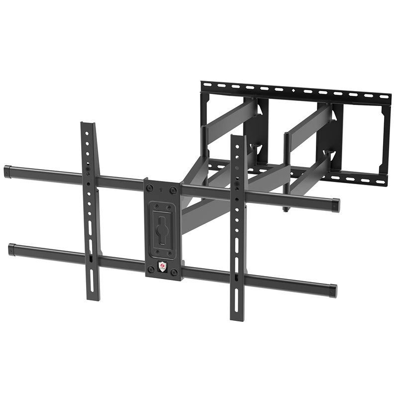 Polohovateľný držiak televízorov LCD LED ErtuSolid Onyx-50