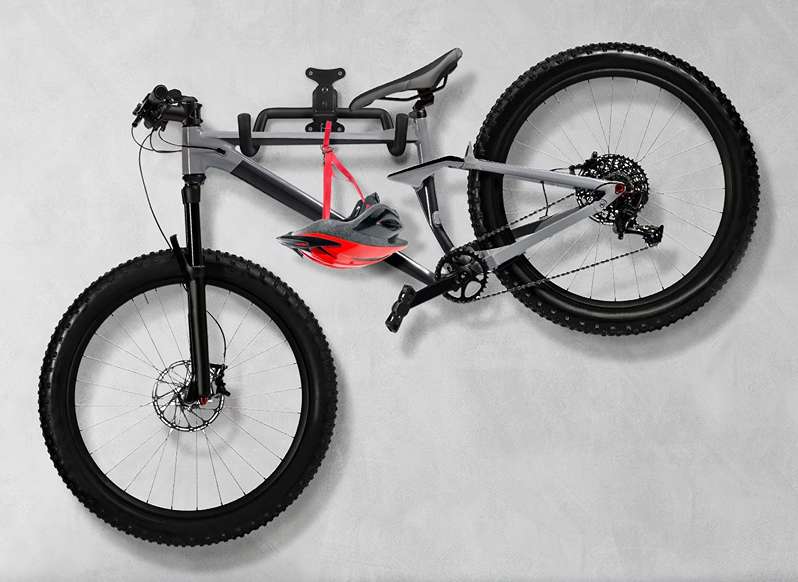 Držiak na bicykel Fiber Mounts M4C84