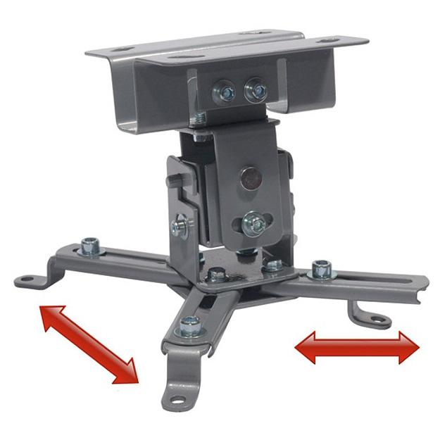 Držiak na projektor Fiber Mounts M5C82