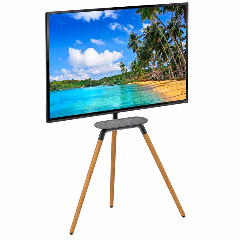 Televízny stolík Ergosolid Tritonix Extra