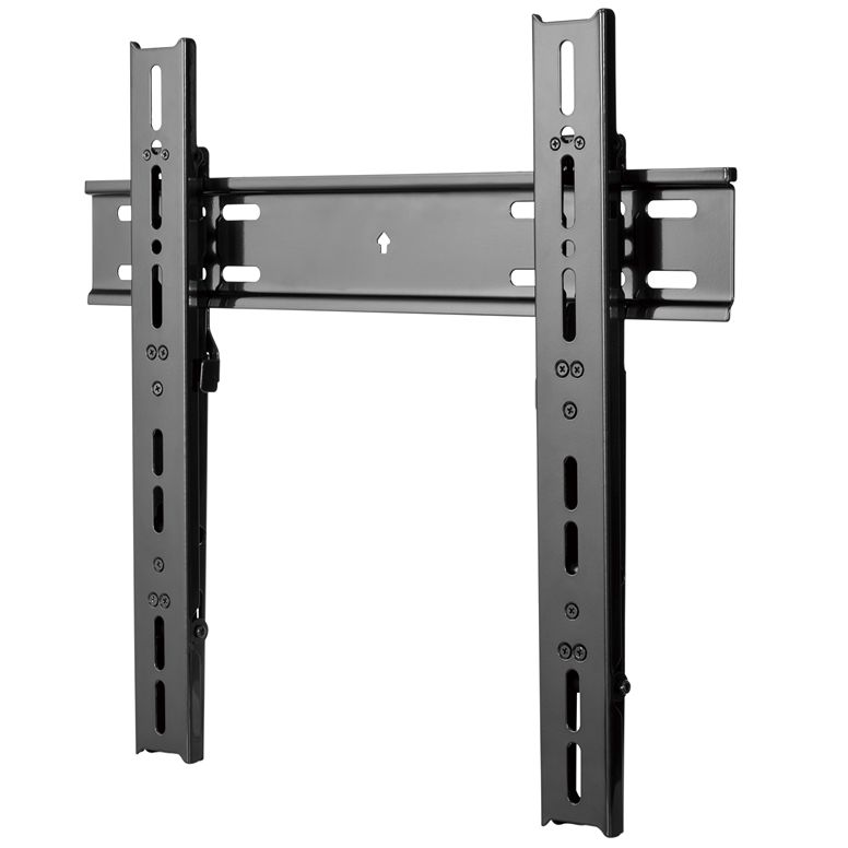 Profesionálny náklopný držiak Tv Fiber Mounts THIN20