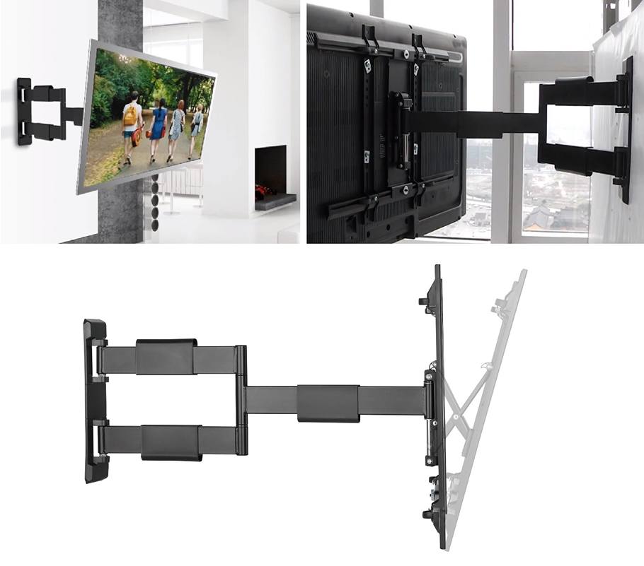 Držiak na televízie Fiber Mounts Nice1